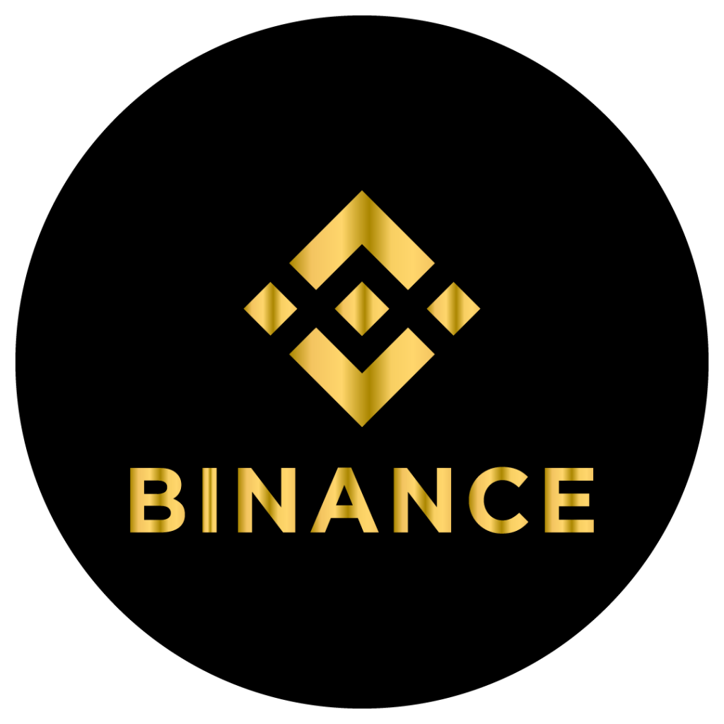 Binance Logo